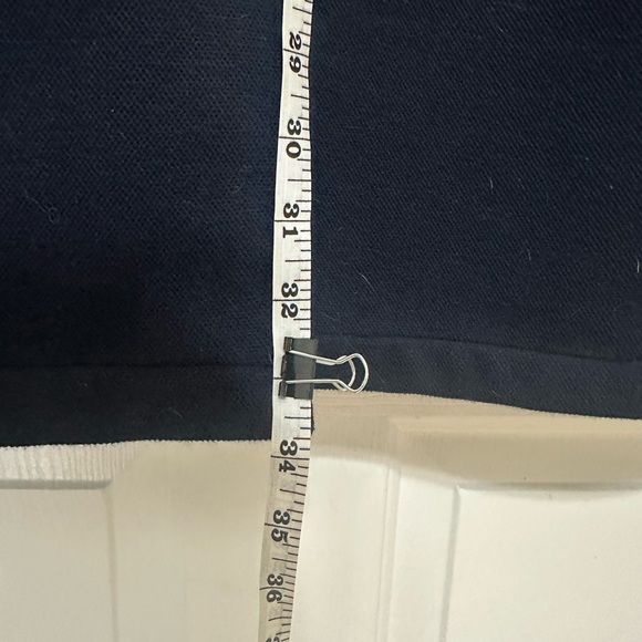 Nautica Men's Navy NX4000 Peacoat - Picture 13 of 16